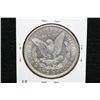 Image 2 : 1921-D Silver Morgan $1