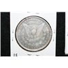 Image 2 : 1921-D Silver Morgan $1