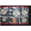 Image 2 : 1979 US Mint Proof set, P&D mints, UNC