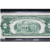 Image 2 : 1953-C US Note $2, Red Seal, #A75395368A