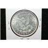 Image 2 : 1921 Silver Morgan $1