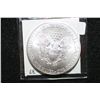 Image 2 : 2012 Silver Eagle $1