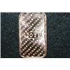 Image 2 : 2011 Copper Ingot, .999 fine 1 oz.