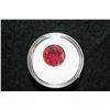 Image 1 : Red Stone loose, lot of 1
