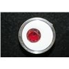 Image 2 : Red Stone loose, lot of 1