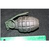 Image 1 : WWII hand grenade, disarmed