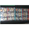 Image 2 : 1975 US Mint Proof set, UNC & 1976 US Mint Proof set, UNC, lot of 2
