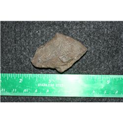 Vintage Indian Arrowhead