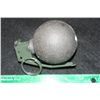 Image 1 : WWII hand grenade, disarmed