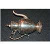 Image 1 : Sterling Silver Teapot 2 7/8 pint, Gorham