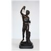 Image 1 : Magnificent Bronze Sculpture Bacchus