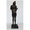 Image 3 : Beautiful Bronze Sculpture Adam in the Garden in Eden