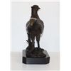 Image 4 : Splendid Bronze Sculpture Pheasant Bird