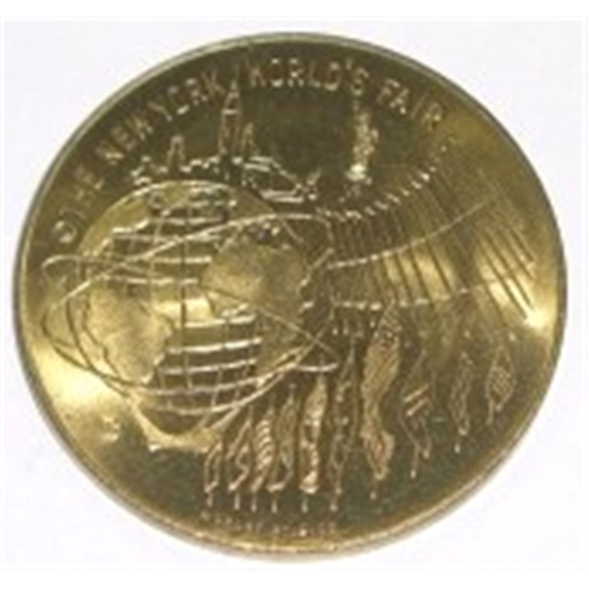 Collection 94+ Pictures new york world’s fair coin 1964-65 Full HD, 2k, 4k Collection 94+ Pictures new york world’s fair coin 1964-65 Full HD, 2k, 4k