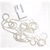 Image 1 : Silver Box 24" Chain Sterling Silver *BRAND NEW with TAG STAMPED .925* Chain weighs 3.92 Grams!!!