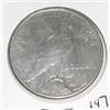 Image 2 : 1923-S Peace Silver Dollar *MS HIGH GRADE*!!