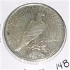 Image 2 : 1922 Peace Silver Dollar *MS HIGH GRADE*!!