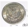 Image 2 : 1921 Morgan Silver Dollar *MS TONED HIGH GRADE*!!