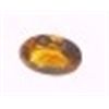 Image 1 : .45 ct Natural Citrine Oval Cut & Faceted *BETTER GRADE*!!!