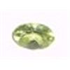 Image 1 : .65 ct Natural Green Peridot Oval Cut & Faceted *BETTER GRADE*!!!