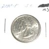 Image 1 : 2000-P Quarter SOUTH CAROLINA *MS HIGH GRADE*!!!