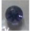 Image 1 : .50 ct Natural Iolite Cut & Round Faceted *HIGH GRADE*!!!! Iolite came out of Estate Bank Safe Depos