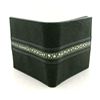 Image 3 : Mens Stingray Hide Wallet (ACT-306)