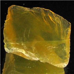 10ct Natural Amber Chunk  (GEM-39304)