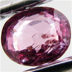 0.25ct Clean Tanzania Spinel Oval (GEM-28565E)