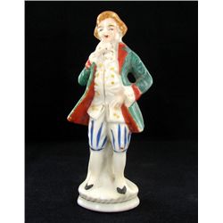 Antique Made in Occupied Japan Figurine (ANT-1754)