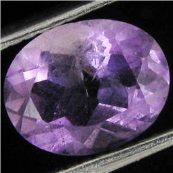 1.95ct Pink Amethyst Oval (GEM-41188)