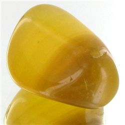 45.55ct Yellow Opal Freeform Cabochon (GEM-34165)