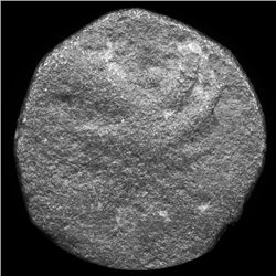 300AD Roman Bronze Coin Higher Grade (COI-9259)