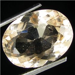 9ct Chanpaigne Imperial Topaz (GEM-35732)