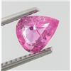 Image 1 : 1.25ct Rich Pink Natural Sapphire (GEM-28087)
