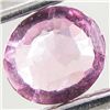 Image 1 : 0.26ct Pink Tourmaline Appraised $155 (GEM-44350)
