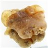 Image 1 : 135ct Natural Amber Chunk (MIN-000539)