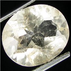5.45ct Chanpaigne Imperial Topaz (GEM-35773)