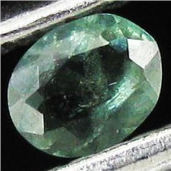 0.12ct Clr. Change Alexandrite Appraised $144 (GEM-44362)