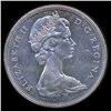 Image 1 : 1965 Canada $1 MS63 (COI-8300)