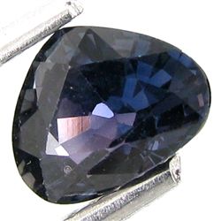 0.97ct Color Change Natural Sapphire (GEM-19509)