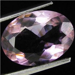 4.19ct Purple Amethyst Oval (GEM-39836)