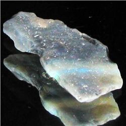 2.75ct Etheopian Opal Rough (GEM-40910)