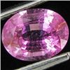 Image 1 : 1.07ct Pink Tourmaline Appraised $438 (GEM-44222)