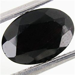2.47ct Wine Red Garnet Round (GEM-41028)