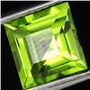 Image 1 : 1.65ct Natural Fire Green Peridot (GEM-18807B)