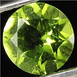 1.02ct  Awesome Green Peridot Mozambique (GEM-4626A)