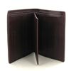 Image 2 : Mens Stingray Hide Wallet (ACT-328)