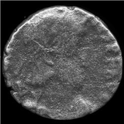 300AD Roman Bronze Coin Higher Grade (COI-9302)