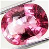 Image 1 : 2.88ct Pink Tourmaline Appraised $863 (GEM-44337)